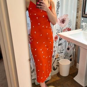 O’Neill dress- super cute!